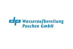 Logo db Wasseraufbereitung Poschen GmbH