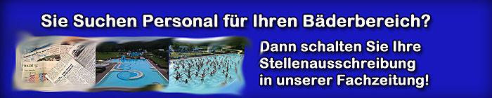 Hier gehts zur Jobbörse Banner Personalsuche