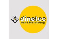 Logo Dinotec.