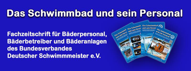 Banner zur Fachzeitschrift