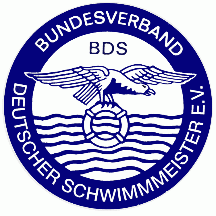 Logo Bundesverband Deutscher Schwimmmeister