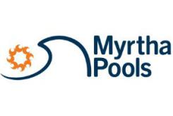Logo Myrthapools